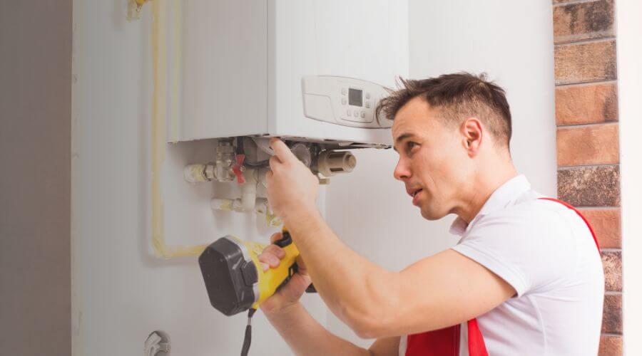 Professional same day plumber in Eufaula, OK